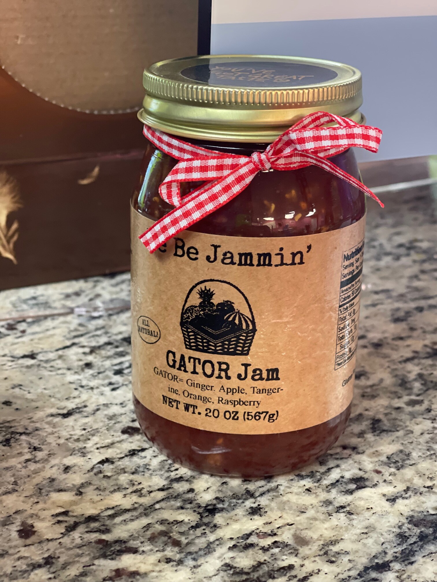 GATOR JAM